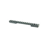 Remington 700 LA Picatinny Rail 0 MIL EN STL