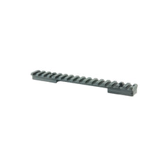 Remington 700 LA Picatinny Rail 0 MIL EN STL