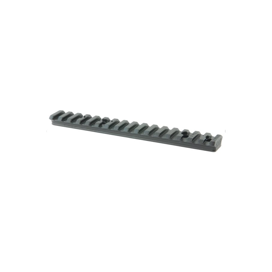 Tikka T3 Picatinny Rail 0 MIL EN STL