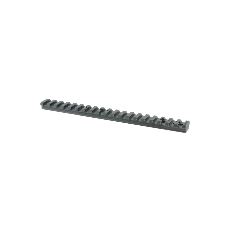 Tikka T3 Picatinny Rail 0 MIL Extended EN STL
