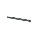 Tikka T3 Picatinny Rail 0 MIL Extended EN STL