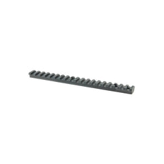 Tikka T3 Picatinny Rail 0 MIL Extended EN STL