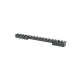 Remington 700 LA Picatinny Rail 6 MIL EN STL