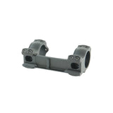 Aesthetic Mount 30 mm Picatinny H=34 mm 0 MIL EN STL
