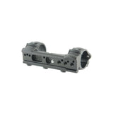 Aesthetic Mount 30 mm SAKO TRG H30 mm 0 MIL EN STL