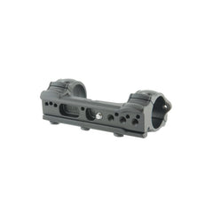 Aesthetic Mount 30 mm SAKO TRG H=34 mm 0 MIL EN STL