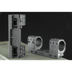 SP-3001 Scope mount 30 mm Picatinny rail EN STL