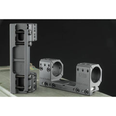 SP-3602 Scope mount 30 mm Picatinny EN STL