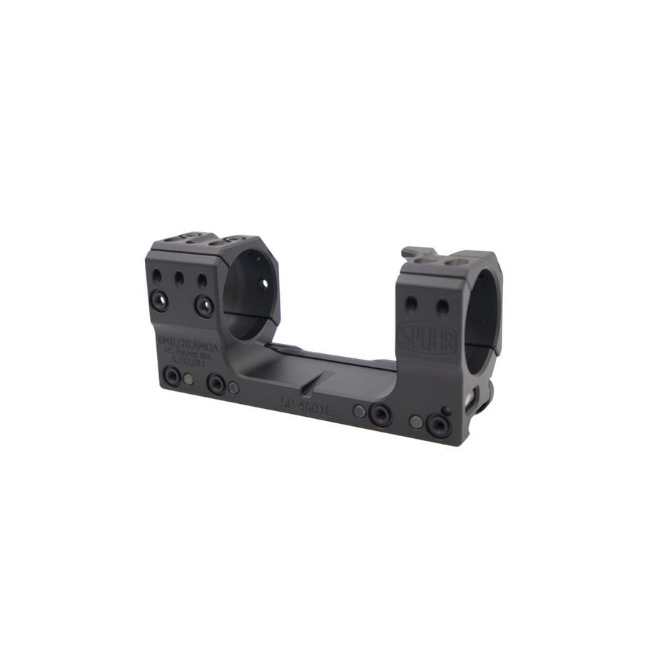 SP-4601C Gen 3 34 mm Picatinny Fastmontage, 6 MIL, 30 mm EN STL