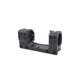 SP-4601C Gen 3 34 mm Picatinny Fastmontage, 6 MIL, 30 mm EN STL