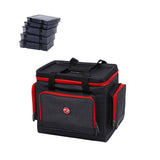 Pro Tactical Boat Bag EN STL