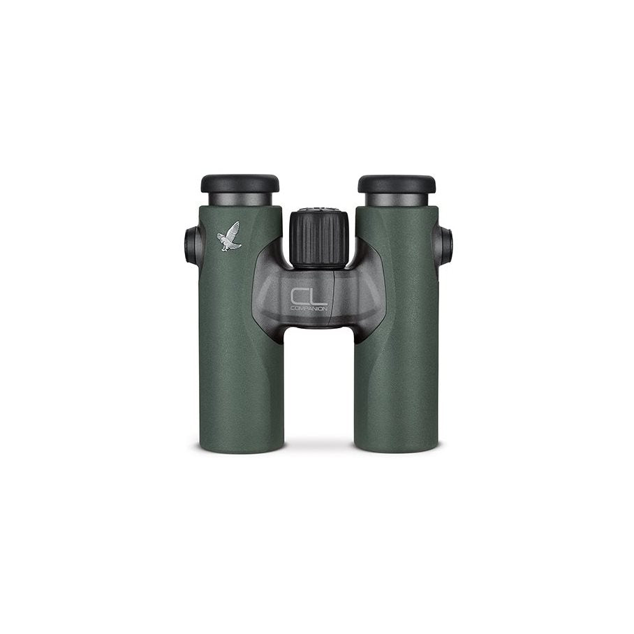 CL Companion 8x30 B Med Urban Jungle Väska GRÖN / EN STL