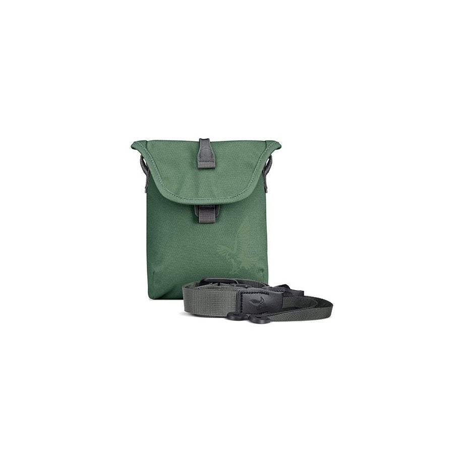 CL Companion 8x30 B Med Urban Jungle Väska GRÖN / EN STL