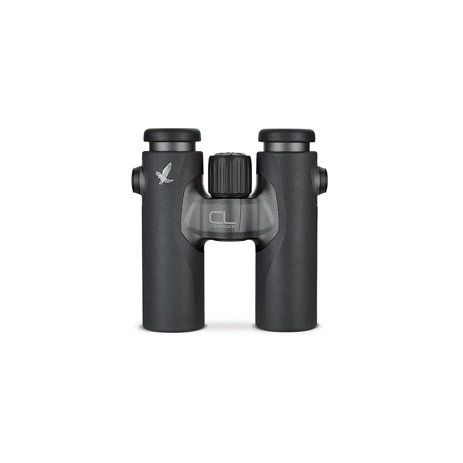 CL Companion 8x30 B Med Northern Lights Väska ANTRACIT / EN STL