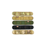 Padded Shoulder Pad MULTICAMO / EN STL