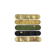 Padded Shoulder Pad MULTICAMO / EN STL