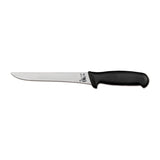Slaktkniv / urbening 18 cm, rostfritt Chrom-molbydän stål EN STL
