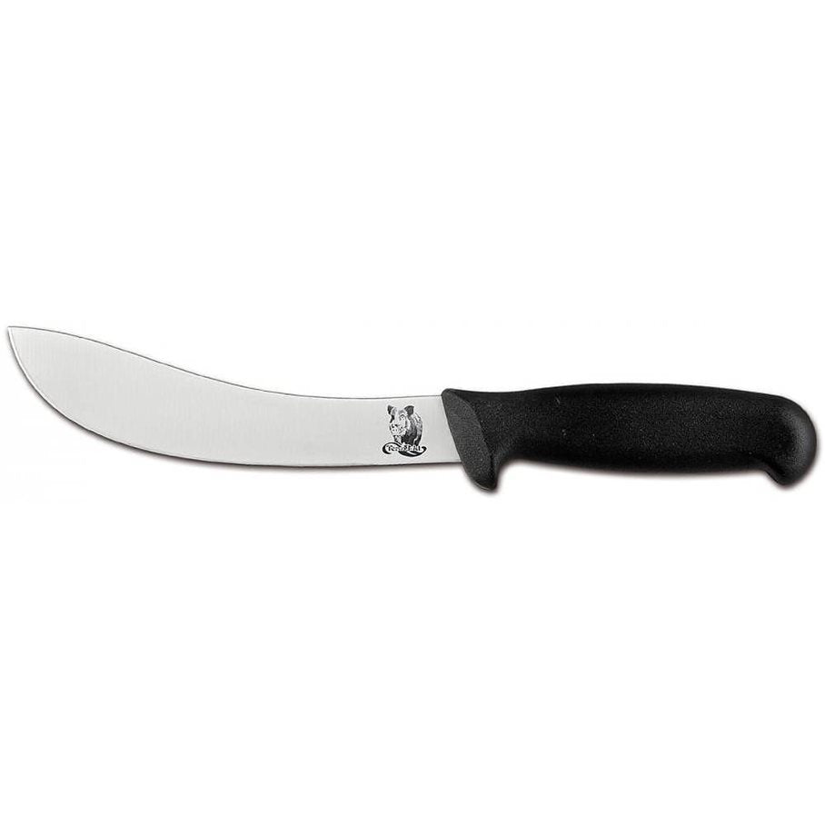 Flåkniv 16 cm Rostfritt Chrom-Molybdän Stål EN STL