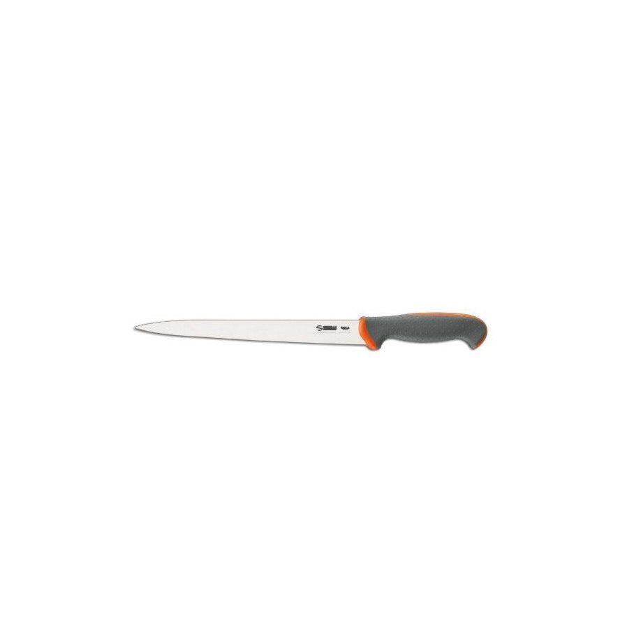 Filékniv flex 18 cm gummerad EN STL