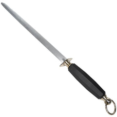 skärpstål oval bladlängd 27,5 cm EN STL