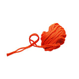 Nr 8 Orange löpmeter ORANGE / LÖPMETER