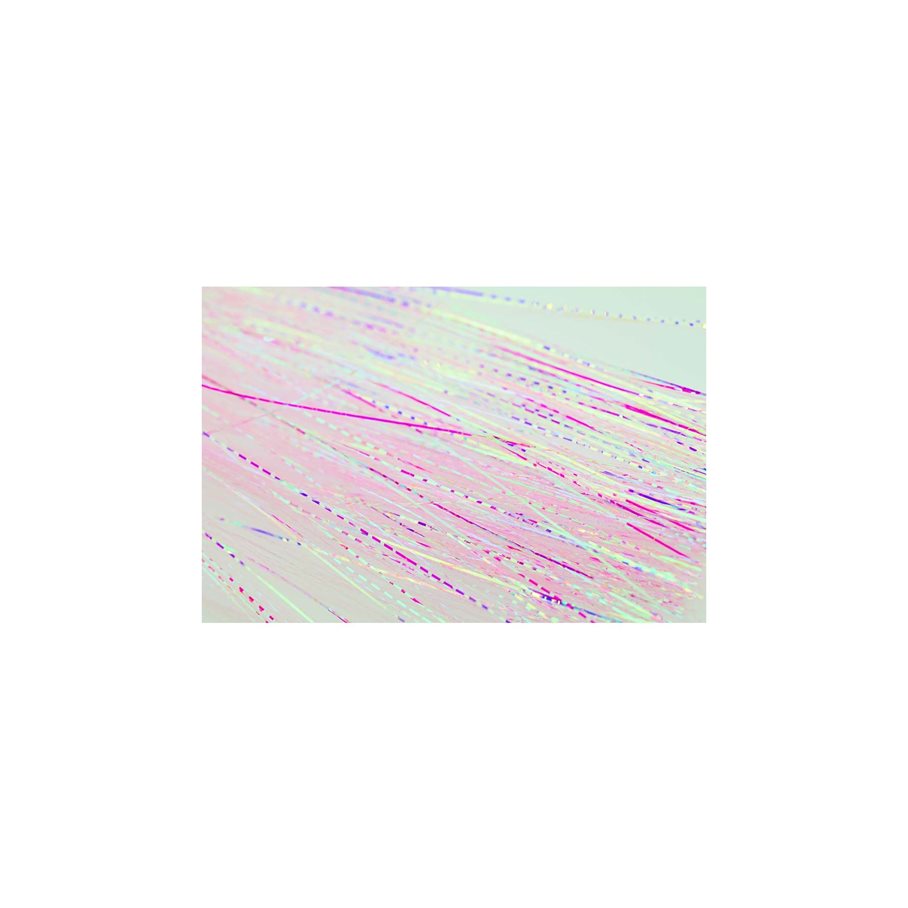 Krinkle Mirror Flash Pink EN STL