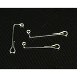 Spawn 90 Jig Shanks 30 mm 20 st EN STL