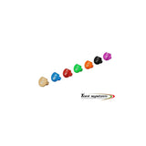 Extended Bolt Release Button BLACK / EN STL