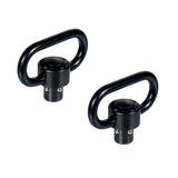 1.25" QD rembyglar EN STL