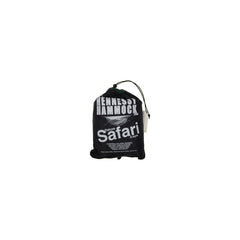 Hammock Safari Deluxe Zip XXL GREEN / EN STL
