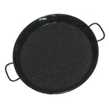 Paellapanna 46 cm EN STL