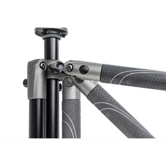 VEO2 PRO 263 AO Stativ Med Videohuvud EN STL