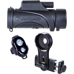 Vesta 8x32 Monokikare Paket EN STL