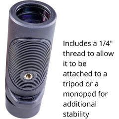 Vesta 8x32 Monokikare Paket EN STL