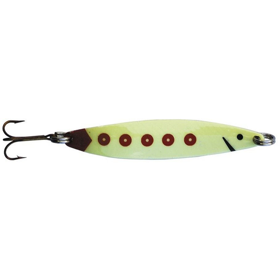 Herring 10 g Björn Special Lys EN STL