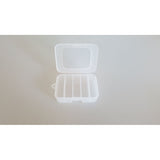 Dragask Clear 105x75 mm EN STL