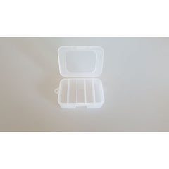 Dragask Clear 105x75 mm EN STL