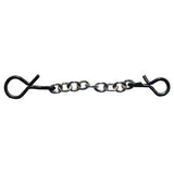 Pimpelkedja 19,5 mm EN STL