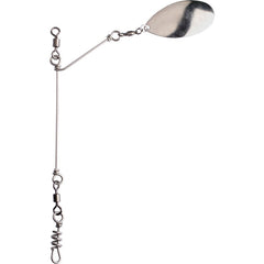 Spinnerbait Rig EN STL