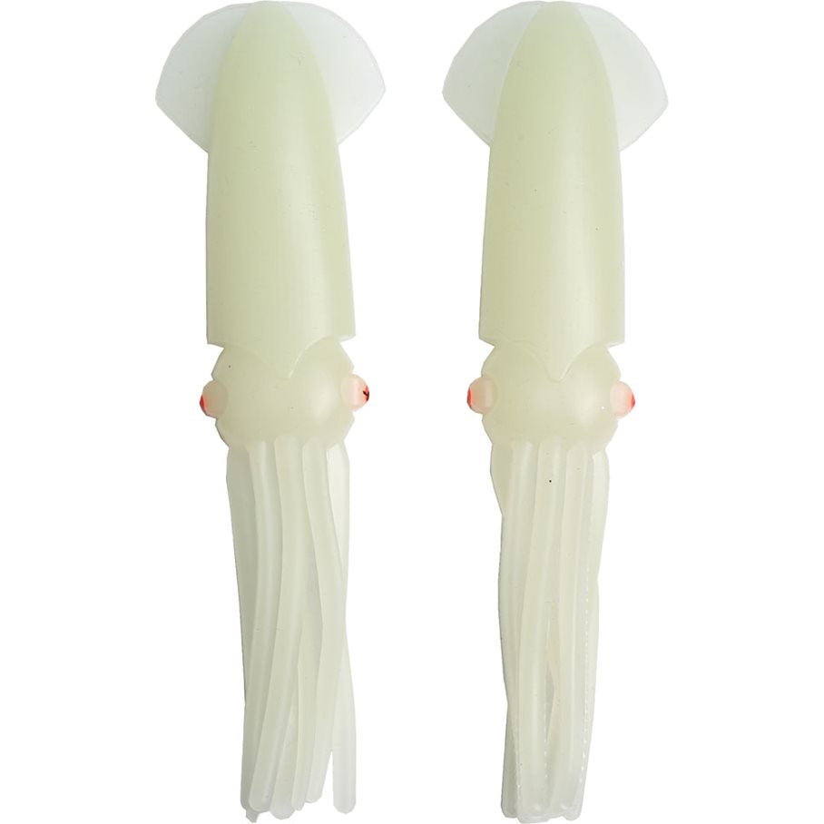 Sunlight Squid 7 cm 3 st EN STL