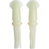 Sunlight Squid 7 cm 3 st EN STL