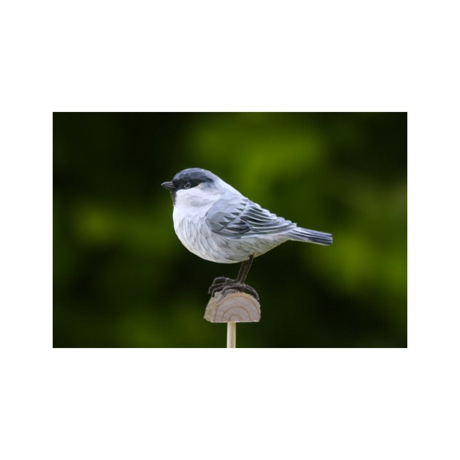 DecoBird Entita EN STL