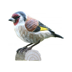 DecoBird Steglits EN STL