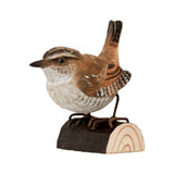 DecoBird Gärdsmyg EN STL