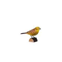 DecoBird Gulsparv EN STL