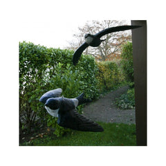 DecoBird Hussvala EN STL