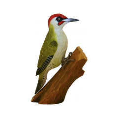 DecoBird Gröngöling EN STL