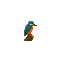 DecoBird Kungsfiskare EN STL
