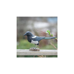 DecoBird Skata EN STL