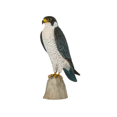 DecoBird Pilgrimsfalk EN STL